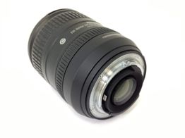 objetivo nikon nikon 16-85mm f/3.5-5.6g ed vr af-s dx zoom-nikkor