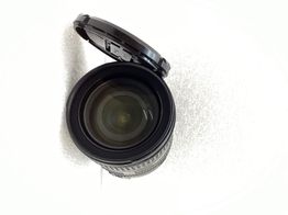 objetivo nikon nikon 16-85mm f/3.5-5.6g ed vr af-s dx zoom-nikkor