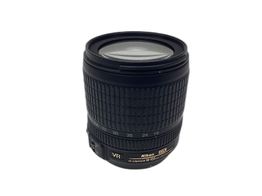 objetivo nikon nikon 18-105mm f/3.5-5.6g ed vr af-s dx zoom-nikkor