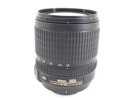 objetivo nikon nikon 18-105mm f/3.5-5.6g ed vr af-s dx zoom-nikkor