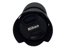 objetivo nikon nikon 18-105mm f/3.5-5.6g ed vr af-s dx zoom-nikkor