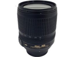 objetivo nikon nikon 18-105mm f/3.5-5.6g ed vr af-s dx zoom-nikkor