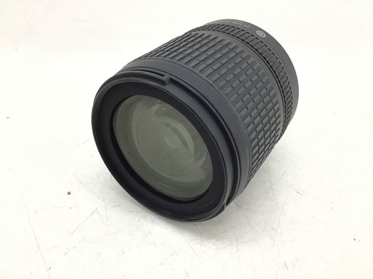 objetivo nikon nikon 18-105mm f/3.5-5.6g ed vr af-s dx zoom-nikkor