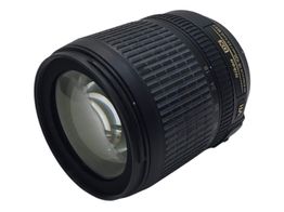 objetivo nikon nikon 18-105mm f/3.5-5.6g ed vr af-s dx zoom-nikkor