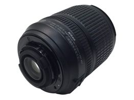 objetivo nikon nikon 18-105mm f/3.5-5.6g ed vr af-s dx zoom-nikkor