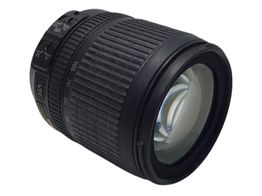 objetivo nikon nikon 18-105mm f/3.5-5.6g ed vr af-s dx zoom-nikkor