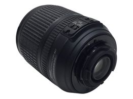 objetivo nikon nikon 18-105mm f/3.5-5.6g ed vr af-s dx zoom-nikkor