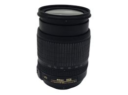 objetivo nikon nikon 18-105mm f/3.5-5.6g ed vr af-s dx zoom-nikkor
