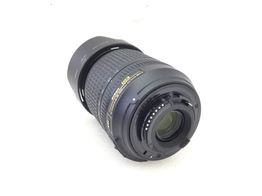 objetivo nikon nikon 18-105mm f/3.5-5.6g ed vr af-s dx zoom-nikkor