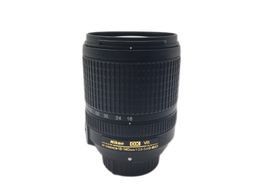 objetivo nikon nikon 18-140mm f/3.5-5.6g ed vr af-s dx zoom-nikkor