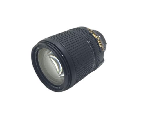 objetivo nikon nikon 18-140mm f/3.5-5.6g ed vr af-s dx zoom-nikkor