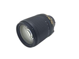 objetivo nikon nikon 18-140mm f/3.5-5.6g ed vr af-s dx zoom-nikkor