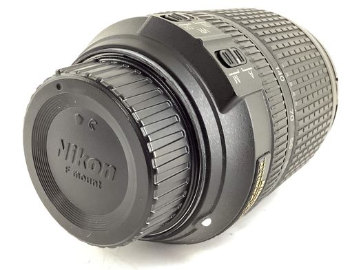 objetivo nikon nikon 18-140mm f/3.5-5.6g ed vr af-s dx zoom-nikkor