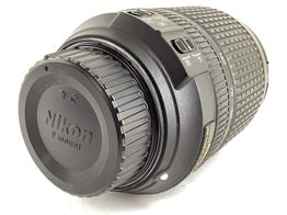 objetivo nikon nikon 18-140mm f/3.5-5.6g ed vr af-s dx zoom-nikkor