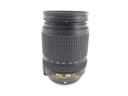 objetivo nikon nikon 18-140mm f/3.5-5.6g ed vr af-s dx zoom-nikkor