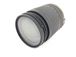 objetivo nikon nikon 18-140mm f/3.5-5.6g ed vr af-s dx zoom-nikkor