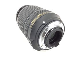 objetivo nikon nikon 18-140mm f/3.5-5.6g ed vr af-s dx zoom-nikkor