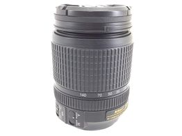 objetivo nikon nikon 18-140mm f/3.5-5.6g ed vr af-s dx zoom-nikkor