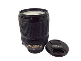 objetivo nikon nikon 18-140mm f/3.5-5.6g ed vr af-s dx zoom-nikkor