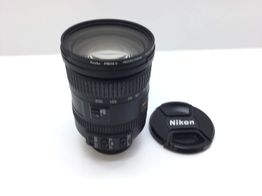 objetivo nikon nikon 18-200mm f/3.5-5.6g if-ed af-s vr dx zoom-nikkor