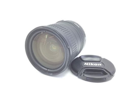 objetivo nikon nikon 18-200mm f/3.5-5.6g if-ed af-s vr dx zoom-nikkor