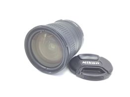 objetivo nikon nikon 18-200mm f/3.5-5.6g if-ed af-s vr dx zoom-nikkor