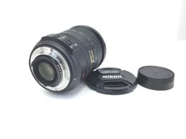 objetivo nikon nikon 18-200mm f/3.5-5.6g if-ed af-s vr dx zoom-nikkor