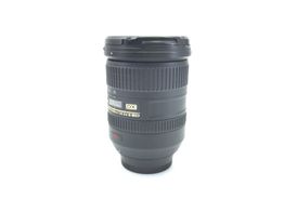 objetivo nikon nikon 18-200mm f/3.5-5.6g if-ed af-s vr dx zoom-nikkor