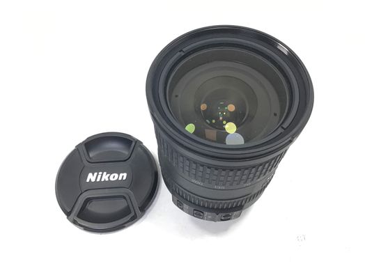 objetivo nikon nikon 18-200mm f/3.5-5.6g if-ed af-s vr dx zoom-nikkor