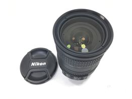 objetivo nikon nikon 18-200mm f/3.5-5.6g if-ed af-s vr dx zoom-nikkor