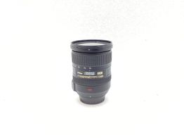 objetivo nikon nikon 18-200mm f/3.5-5.6g if-ed af-s vr dx zoom-nikkor