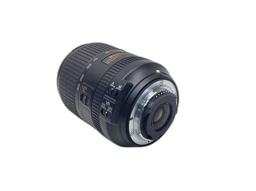 objetivo nikon nikon 18-300mm f/3.5-6.3g ed vr af-s dx zoom-nikkor