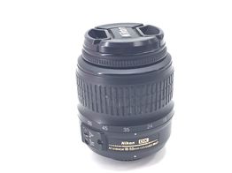 objetivo nikon nikon 18-55mm f/3.5-5.6g af-p dx zoom-nikkor