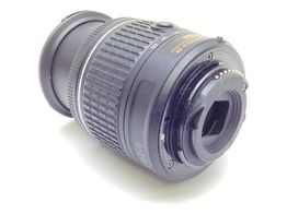 objetivo nikon nikon 18-55mm f/3.5-5.6g af-p dx zoom-nikkor