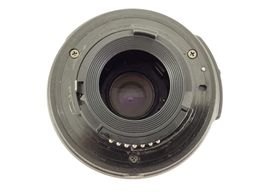 objetivo nikon nikon 18-55mm f/3.5-5.6g af-p dx zoom-nikkor