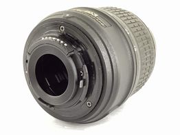 objetivo nikon nikon 18-55mm f/3.5-5.6g af-p dx zoom-nikkor