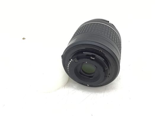 objetivo nikon nikon 18-55mm f/3.5-5.6g af-p dx zoom-nikkor