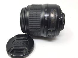 objetivo nikon nikon 18-55mm f/3.5-5.6g af-p dx zoom-nikkor