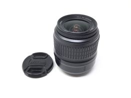 objetivo nikon nikon 18-55mm f/3.5-5.6g af-p dx zoom-nikkor