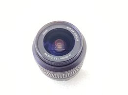 objetivo nikon nikon 18-55mm f/3.5-5.6g af-p dx zoom-nikkor