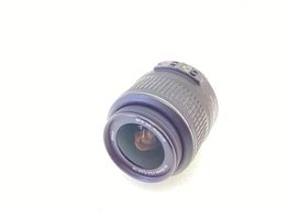 objetivo nikon nikon 18-55mm f/3.5-5.6g af-p dx zoom-nikkor