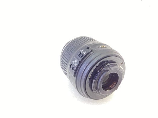 objetivo nikon nikon 18-55mm f/3.5-5.6g af-p dx zoom-nikkor