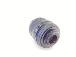 objetivo nikon nikon 18-55mm f/3.5-5.6g af-p dx zoom-nikkor