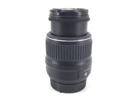 objetivo nikon nikon 18-55mm f/3.5-5.6g ed ii af-s dx zoom-nikkor