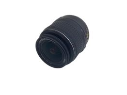 objetivo nikon nikon 18-55mm f/3.5-5.6g ed ii af-s dx zoom-nikkor