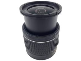 objetivo nikon nikon 18-55mm f/3.5-5.6g vr af-p dx zoom-nikkor