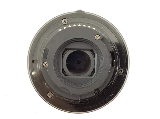 objetivo nikon nikon 18-55mm f/3.5-5.6g vr af-p dx zoom-nikkor