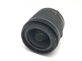 objetivo nikon nikon 18-55mm f/3.5-5.6g vr af-p dx zoom-nikkor