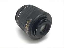 objetivo nikon nikon 18-55mm f/3.5-5.6g vr af-p dx zoom-nikkor