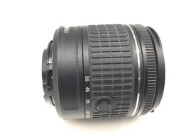 objetivo nikon nikon 18-55mm f/3.5-5.6g vr af-p dx zoom-nikkor